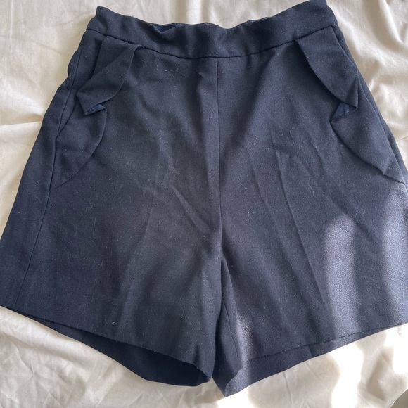 Sandro mini Shorts - Picture 7 of 7